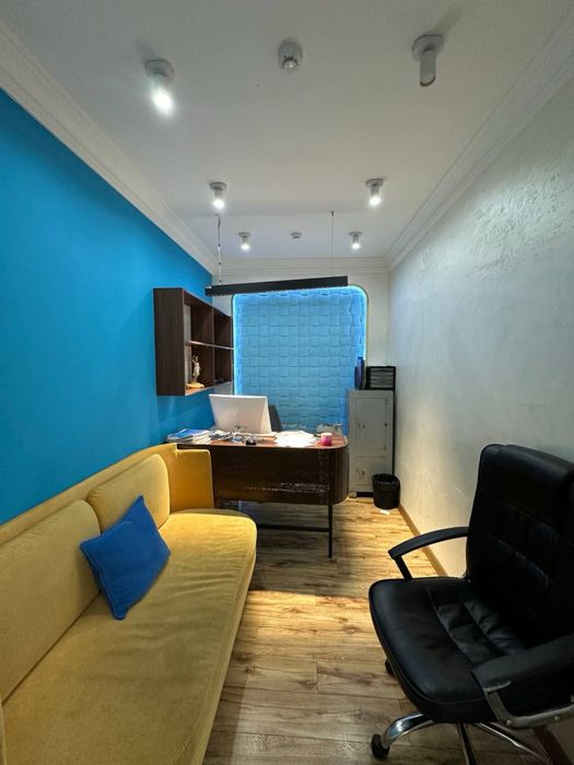 Яккасарай | Айбек - Сдается в аренду помещение вдоль дороги 94м2