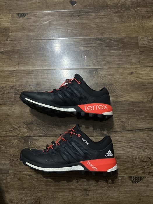 Adidas terrex boost