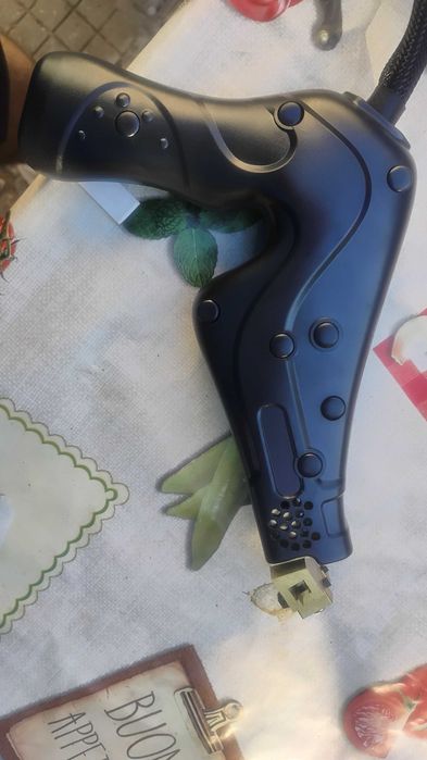 Машина за нарязване на грайфер