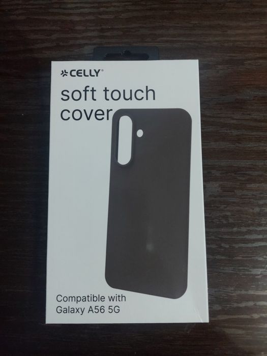 Кейс или кълъф за самсунг S25 + и А56