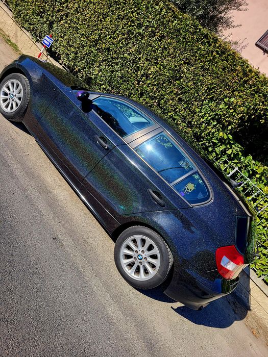 BMW 1 Series 2006 — imagine 5