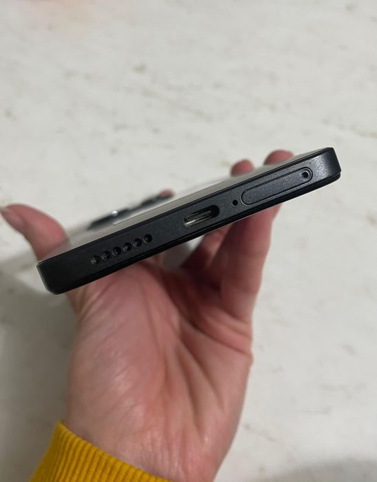 Продам Xiaomi Redmi Note 14, 256 ГБ