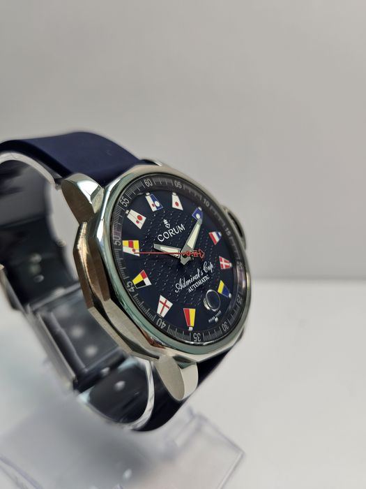 Corum Admiral's Cup Trophy