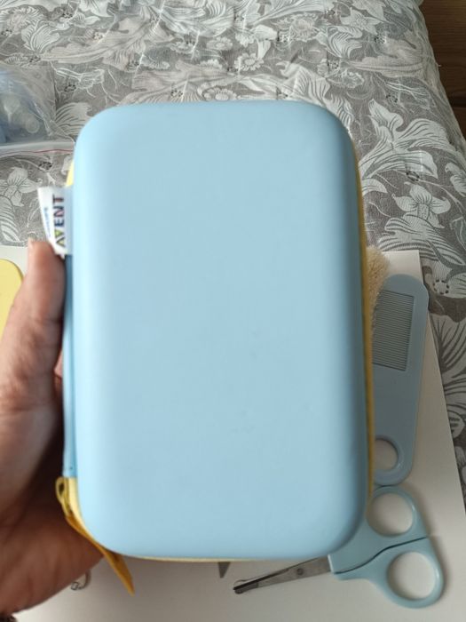 Несесер грижа за бебето Avent