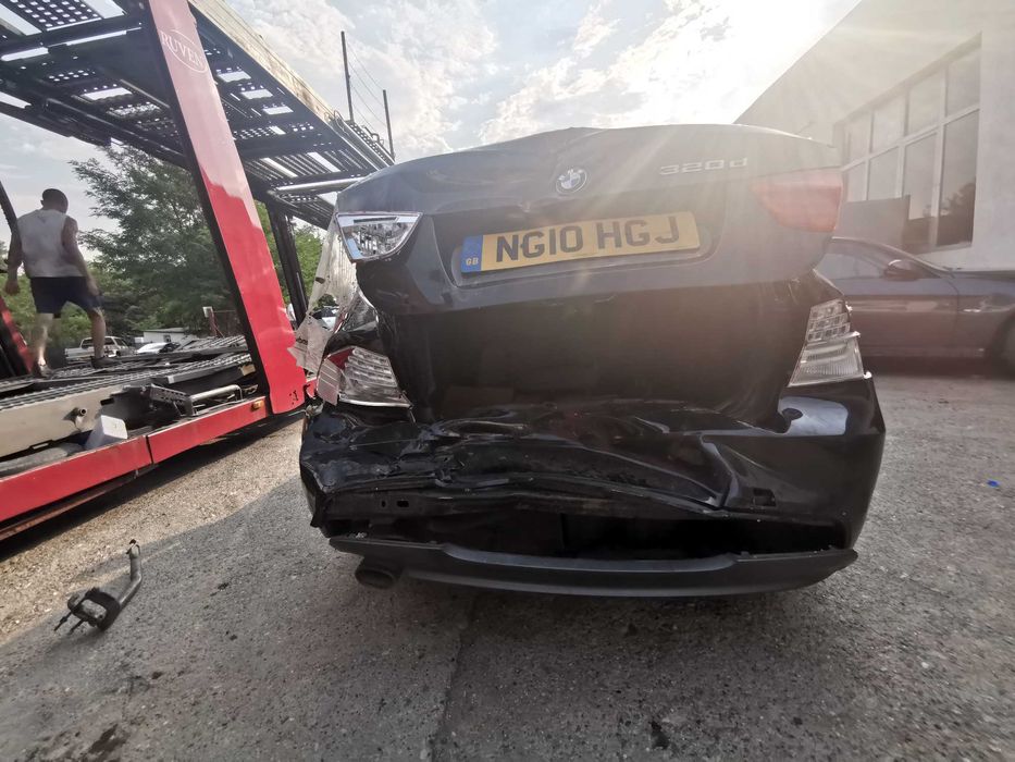 На части бмв е90 320д н47н 184кс bmw e90 n47n 184hp м пакет стил 193