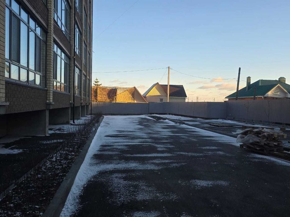 Продажа 4-комнатной квартиры