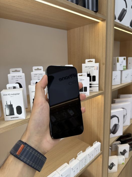 Iphone 12Pro 128gb