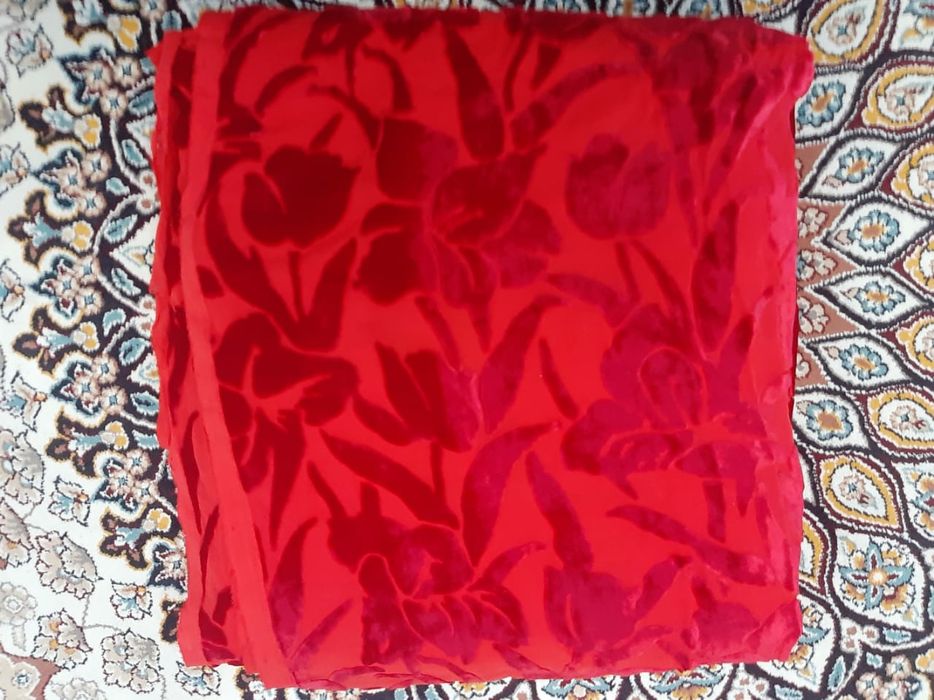 Мата сатылады  Панбархат