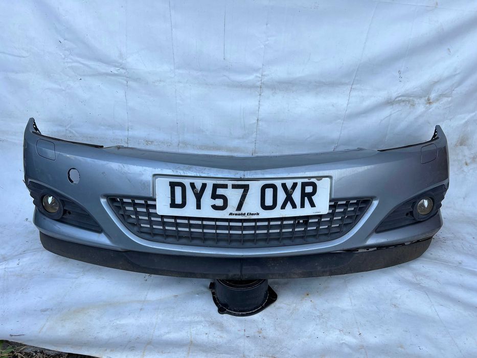 Bara Fata Opel Astra H GTC Cabrio