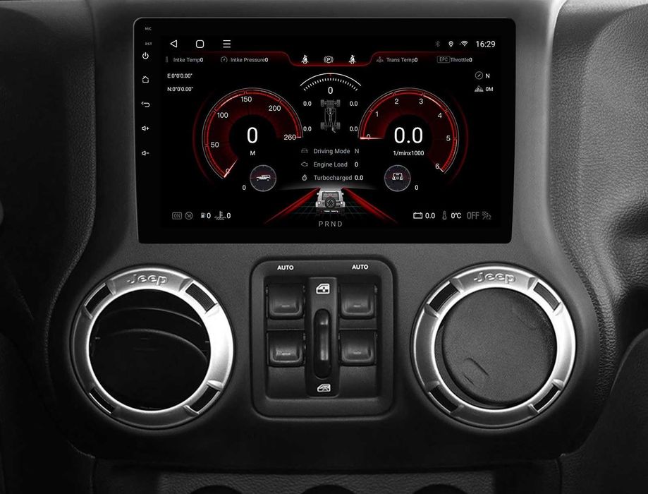 Android Мултимедия за Автомобил Навигация кола Варна продажба монтаж