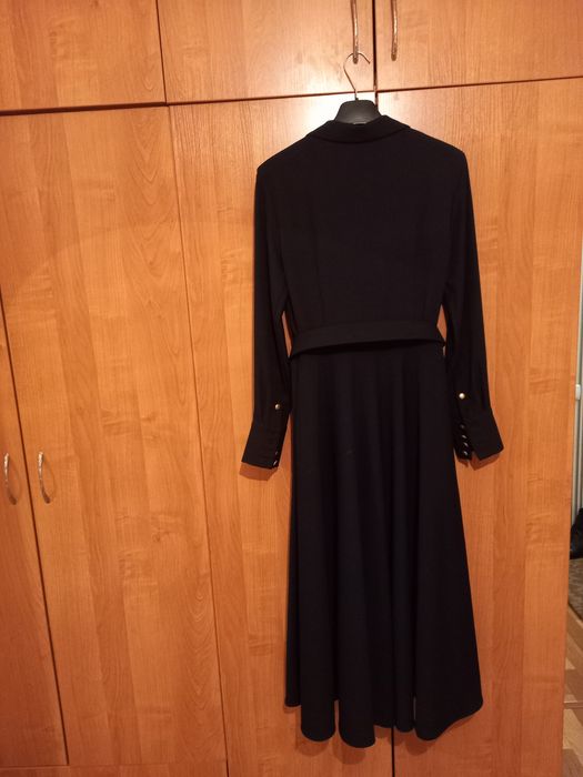 Вечерние  платья