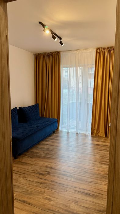 Apartament modern cu 3 camere de închiriat – Decebal Residence | 83 mp | Parcare inclusă | Direct proprietar