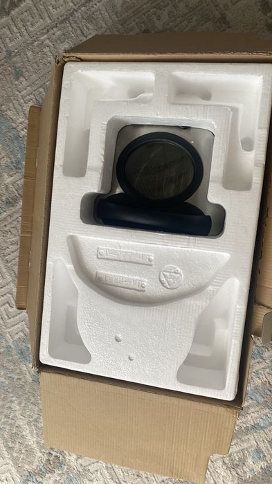 Фритюрница чистая б/у