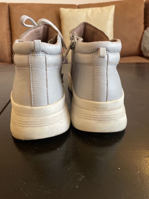 Преходни обувки пролет/есен