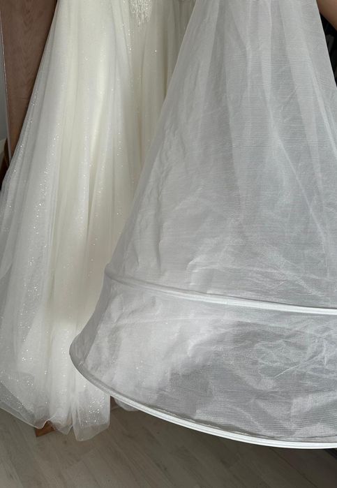 rochie de mireasa