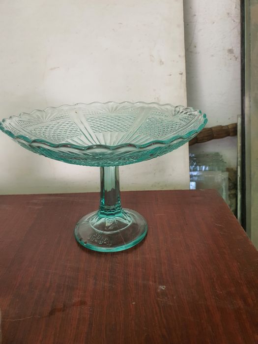 Ваза Графин СССР