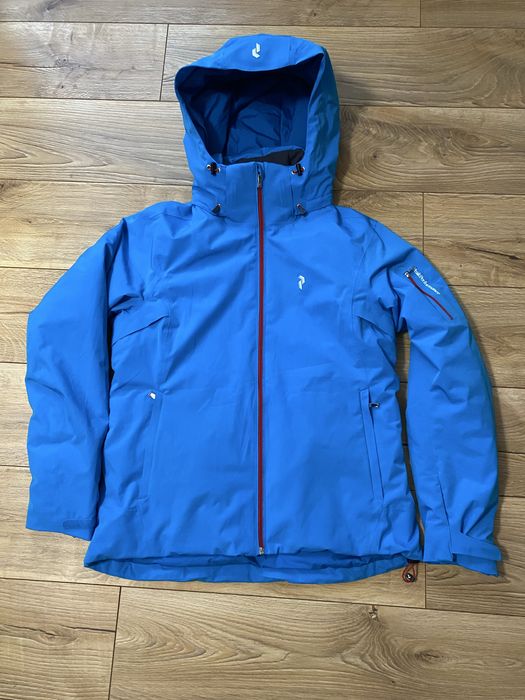 PeakPerformance W Anima J-geaca sport, stare impecabila, dame XL