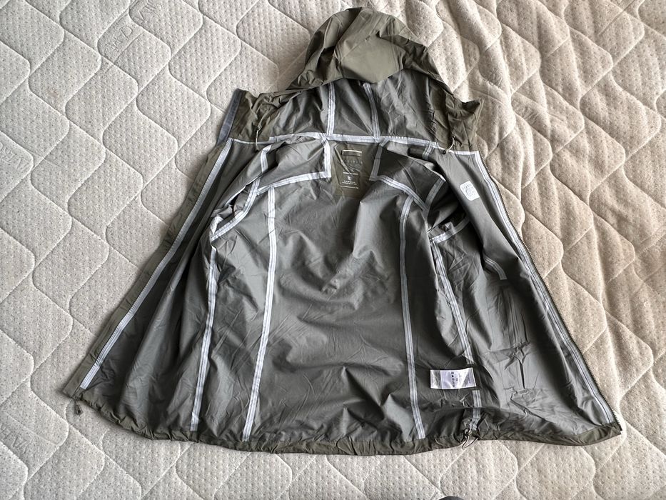 Mountain Hardwear Dry.Q дамска мембрана