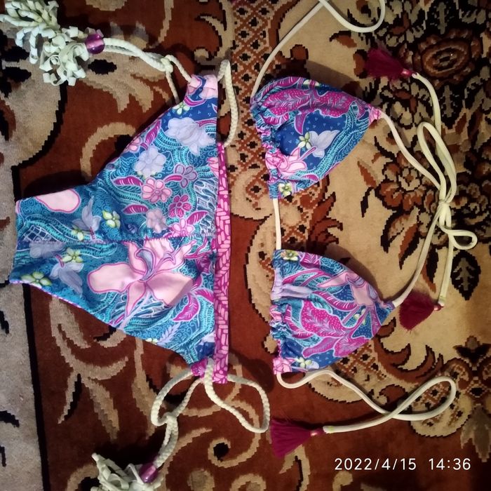 Купальники Viktorias Secret