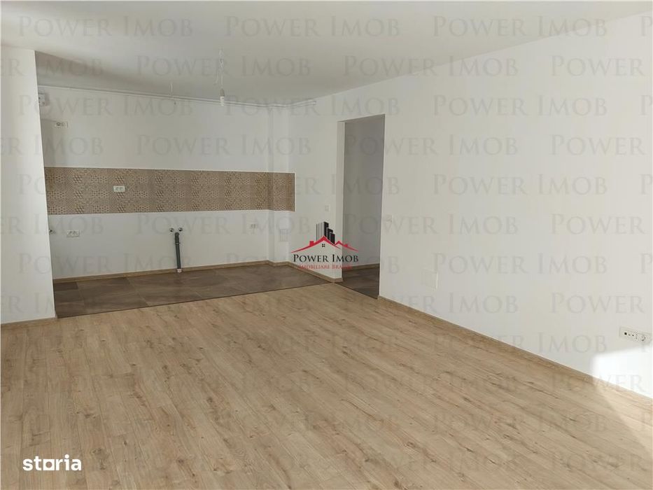 COMISION 0% - Apartament 2 camere, 53 mp, Tractorul, zona Coresi Mall