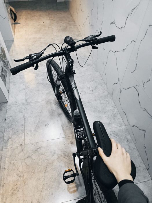 Велосипед Grantel