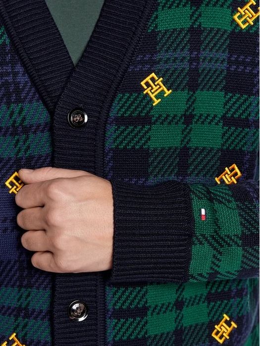 Кардиган Tommy Hilfiger