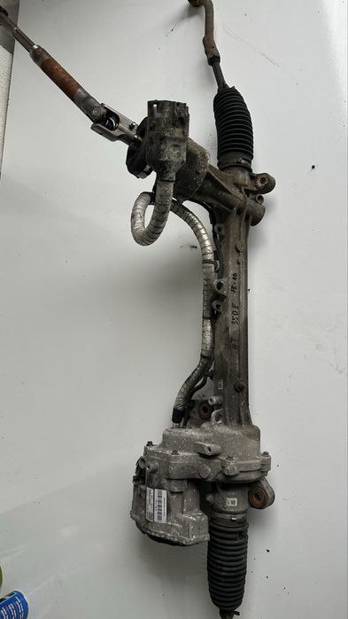 Кормилна рейка Hyundai Tucson 15-20г