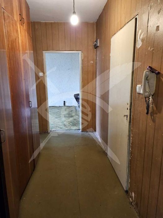 Двустаен апартамент  жк. Борово № 94027