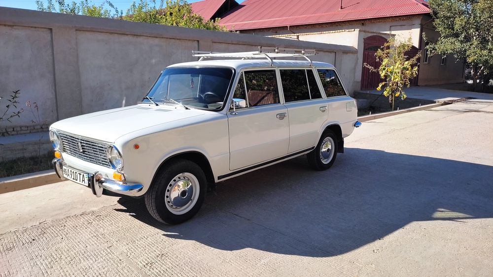 Жигули Ваз 2102 Ретро Классика