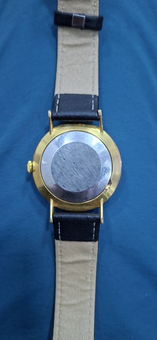 Продам часы "poljot" ау20