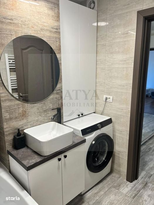 Apartament 2 camere |Decomandat | Loc de parcare | EDEN