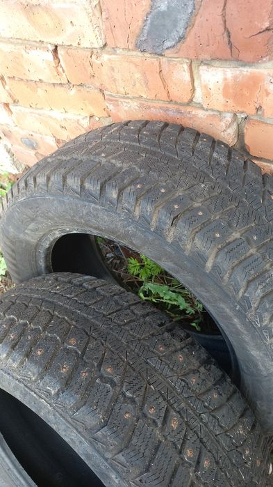 Продам зимние шины