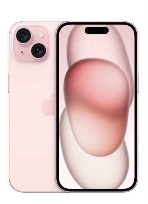 Iphone  15 128gb