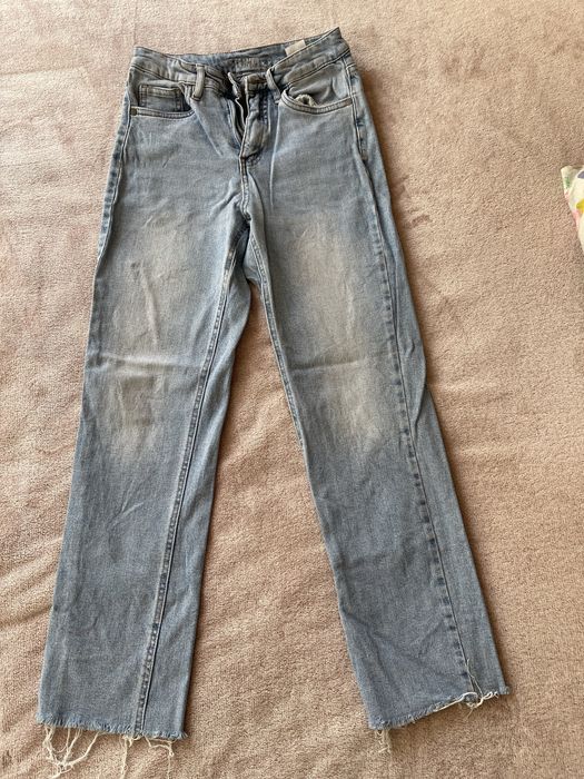 Дамски дънки