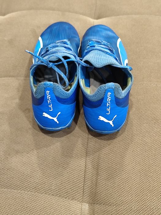 Футболни бутонки - Puma