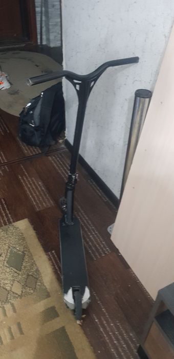 Самокат Трюковой