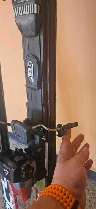 Fischer RC4 competition