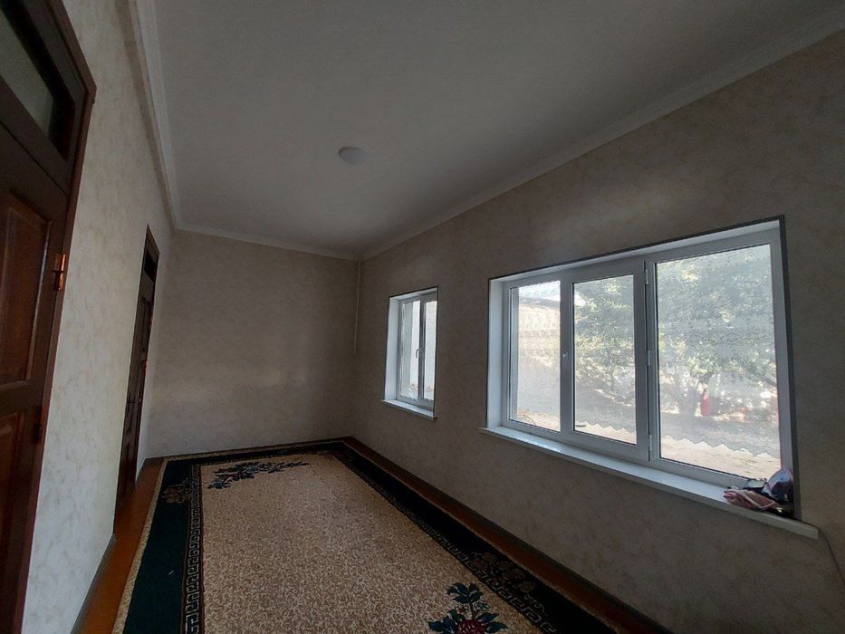 Продается дом с евроремонтом