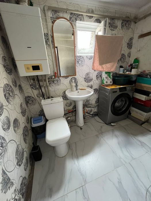 Продается дом с готовым бизнесом СТО