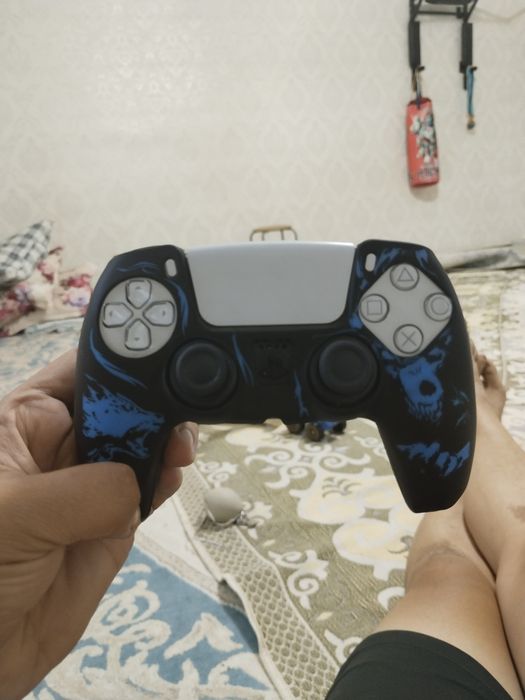 Playstation 5 с подпиской