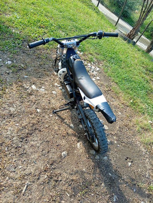 Vand cross 49cc impecabil