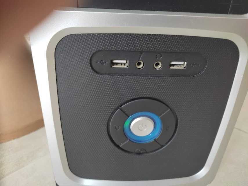 Продавам компютърна конфигурация INTEL PENTIUM