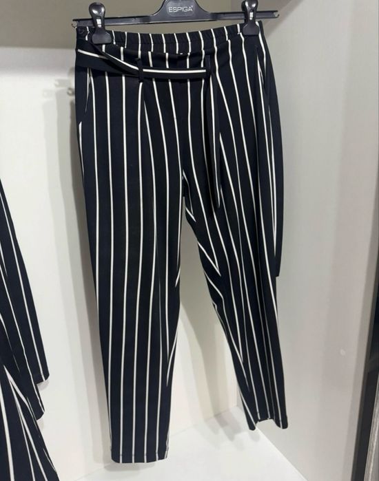 Двойка женская с брюками