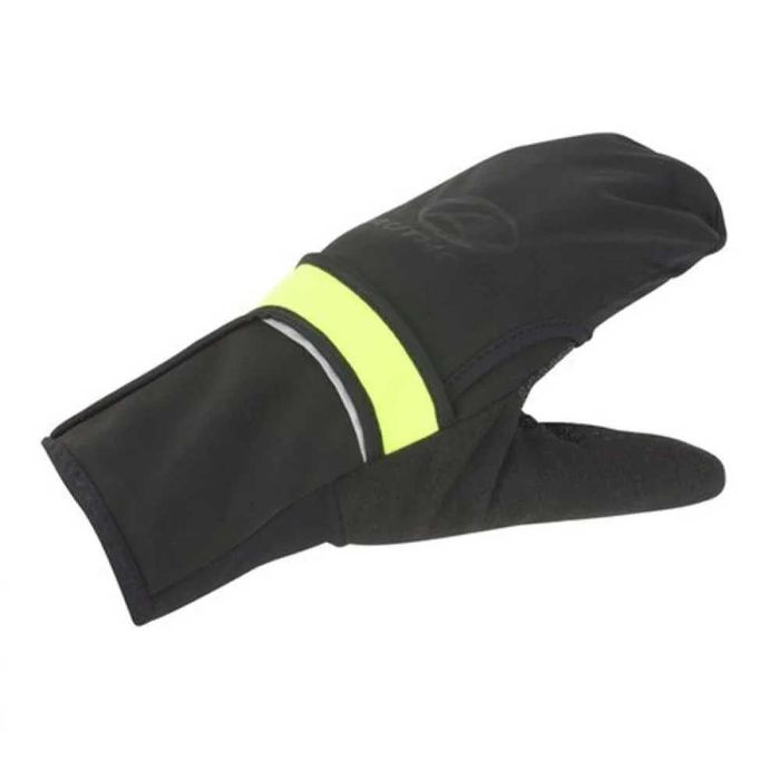 Велоперчатки Author Windster Shell X7