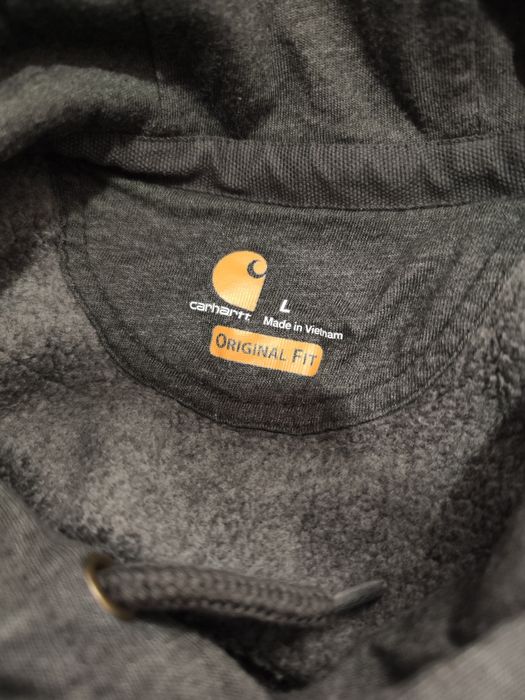 Hanorac Carhartt Rain Defender marimea L/XL