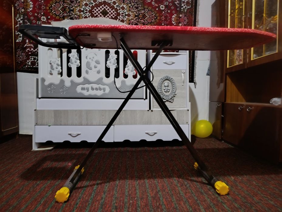 Гладильная доска