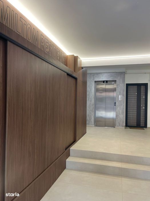Apartament 2 Camere-Zonă liniștită- Militari Residence-Comision 0%