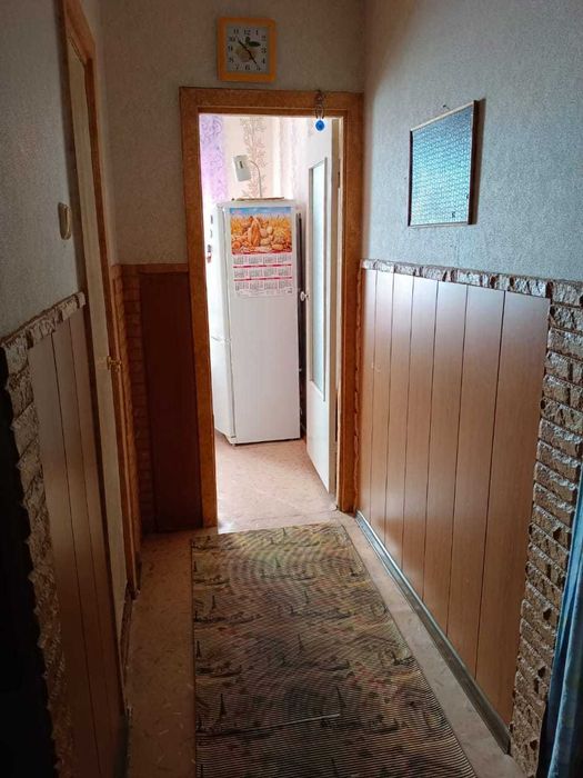 Продам 1 комнатную  квартиру