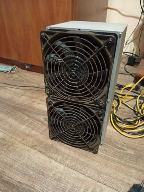 ASIC MINER Baikal BK-G28 - 28 GH/s | Мултиалгоритъмен | 300W