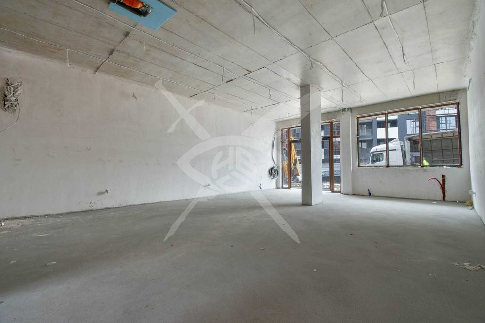 Магазин в кв. Малинова долина № 79223